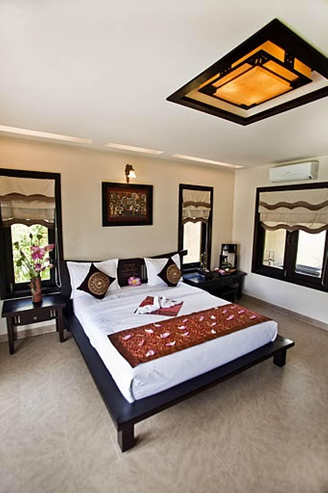 Lotus Village Resort Mui Ne Exterior photo