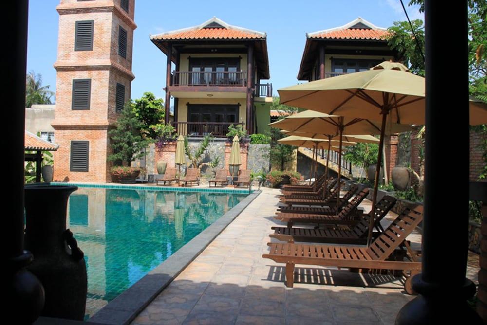 Lotus Village Resort Mui Ne Exterior photo