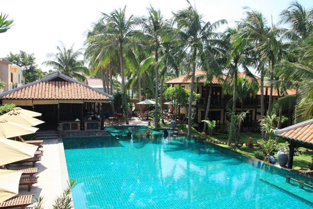 Lotus Village Resort Mui Ne Exterior photo