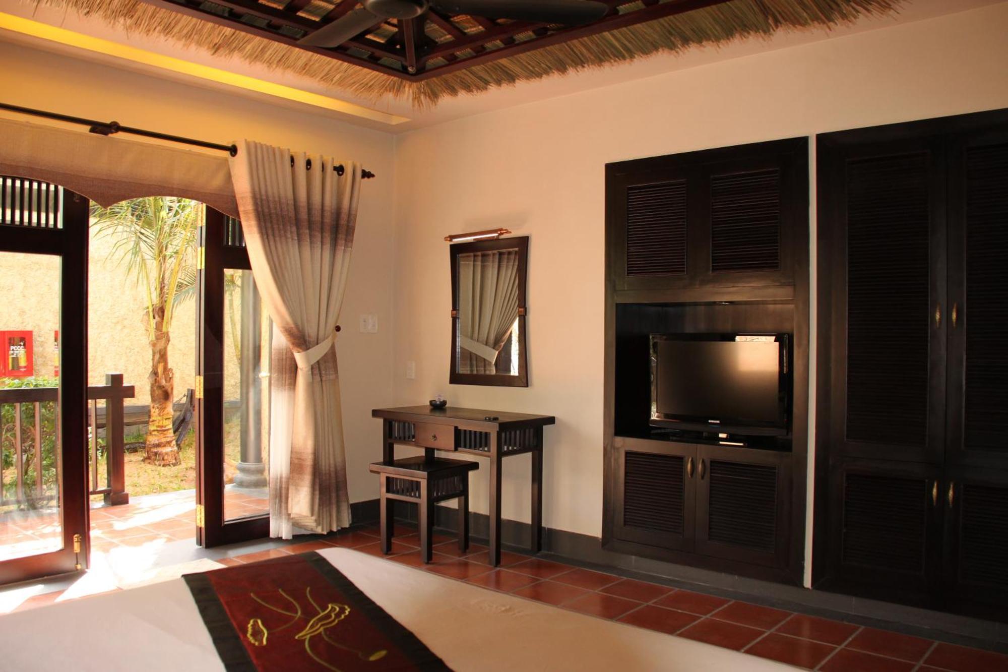Lotus Village Resort Mui Ne Exterior photo