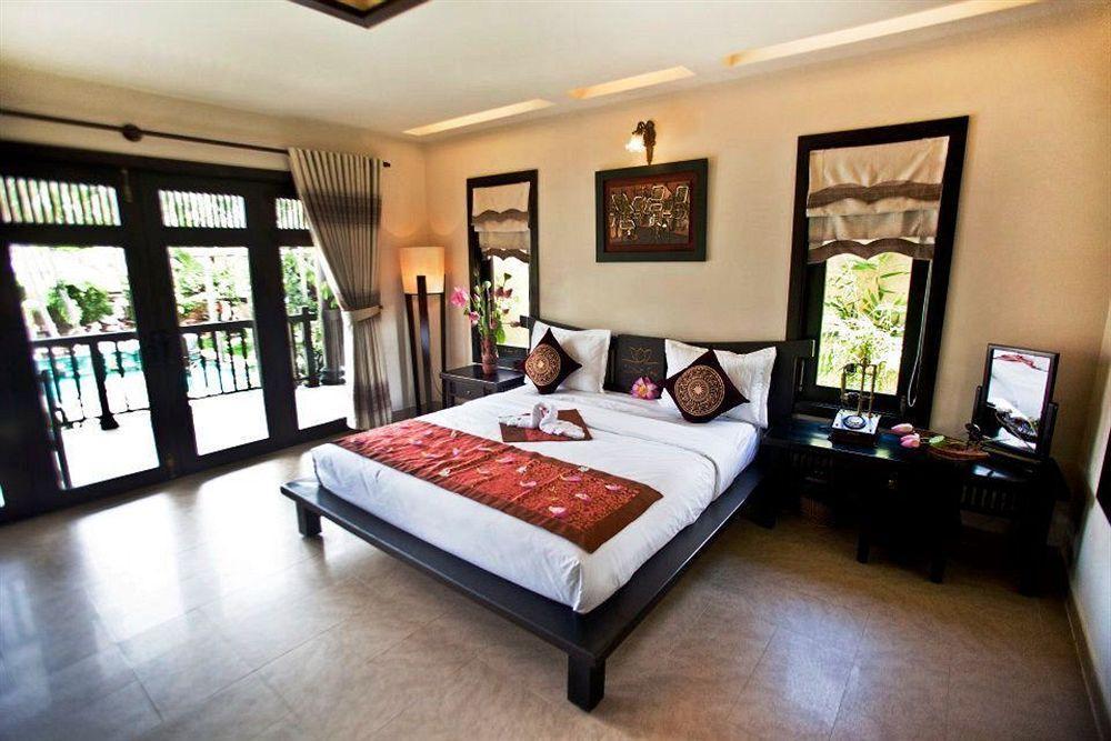 Lotus Village Resort Mui Ne Exterior photo