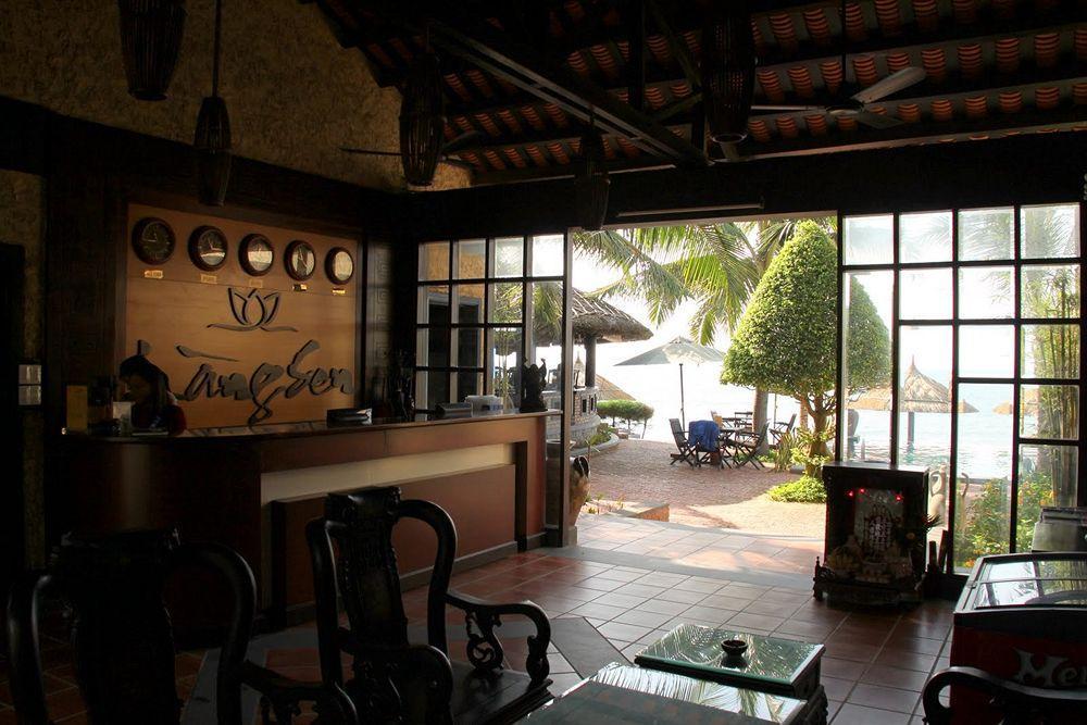 Lotus Village Resort Mui Ne Exterior photo