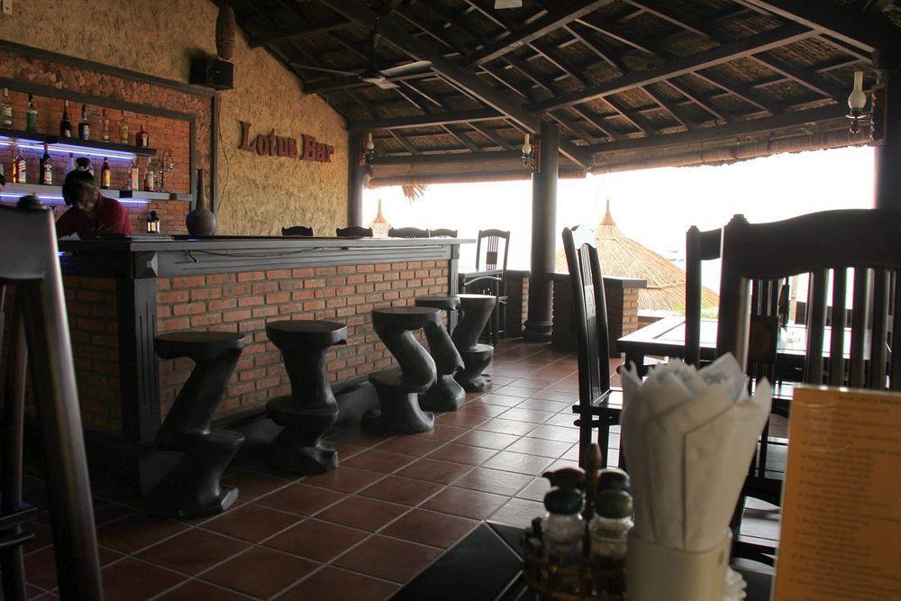 Lotus Village Resort Mui Ne Exterior photo