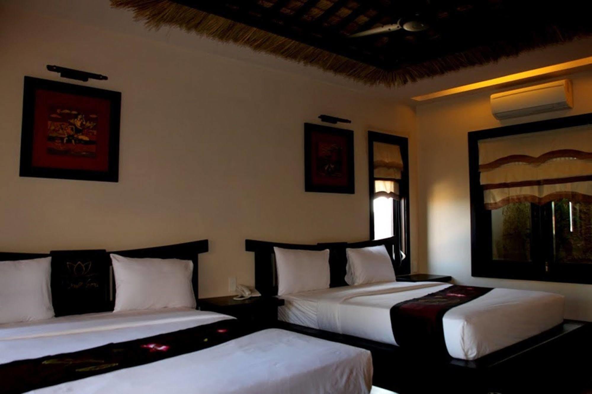 Lotus Village Resort Mui Ne Exterior photo